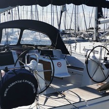 Dufour 460 GL