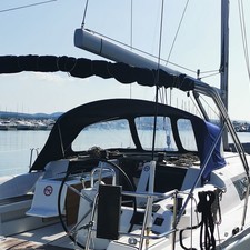 Dufour 460 GL