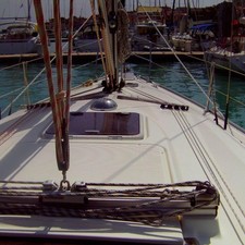 Bavaria 33 Cruiser