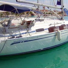 Bavaria 33 Cruiser