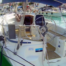 Bavaria 33 Cruiser