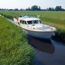 Linssen 40.9 AC