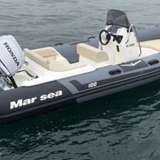 Black Sea Yachts BSY 100