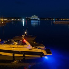 Cranchi Endurance 41