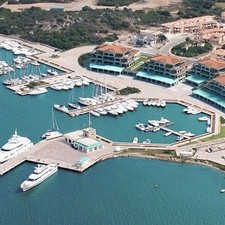 Black Sea Yachts BSY 100