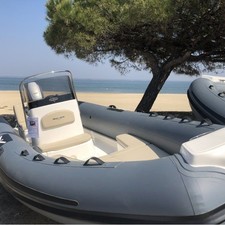 Black Sea Yachts BSY 100