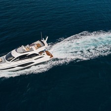 Sunseeker 55 Manhattan