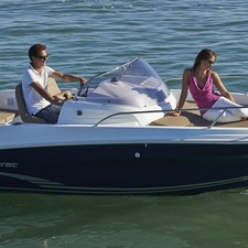 Jeanneau Cap Camarat 5.5