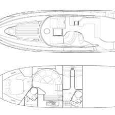 Sunseeker 48 Portofino