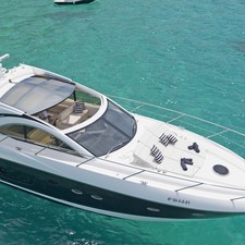 Sunseeker 48 Portofino