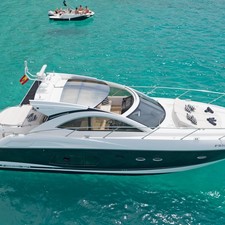 Sunseeker 48 Portofino