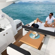 Jeanneau Leader 36