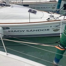 Jeanneau Sun Odyssey 36i