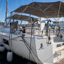 Beneteau Oceanis 51.1