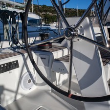 Beneteau Oceanis 51.1