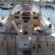 Elan Impression 384