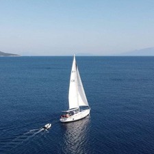 Bavaria 50 Cruiser
