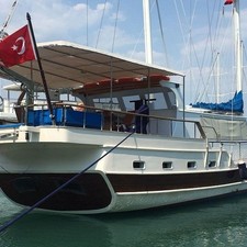 Gulet 72
