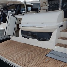 Absolute Navetta 52