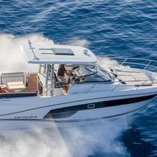 Jeanneau Cap Camarat 10.5 WA