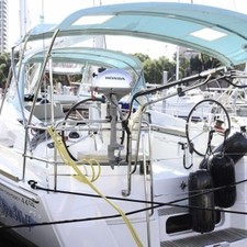 Jeanneau Sun Odyssey 44 DS