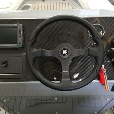 Highfield 760 patrol