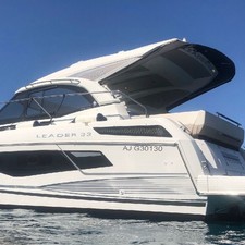 Jeanneau Leader 33