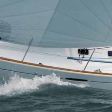 Beneteau First 31.7