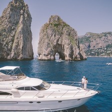 Fairline 60 Squadron