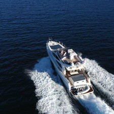 Alena 58 Sport Fly