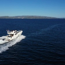 Alena 58 Sport Fly