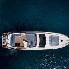 Alena 58 Sport Fly