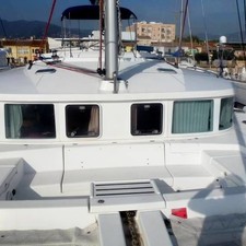 Lagoon 440