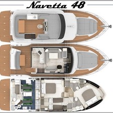 Absolute Navetta 48