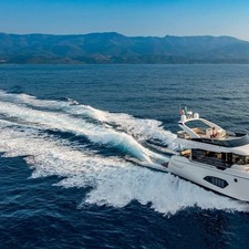 Absolute Navetta 48
