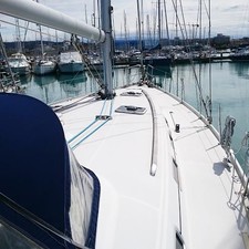 Beneteau Cyclades 50.4