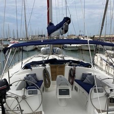 Beneteau Cyclades 50.4
