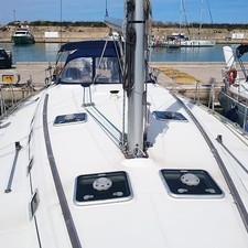 Beneteau Cyclades 50.4