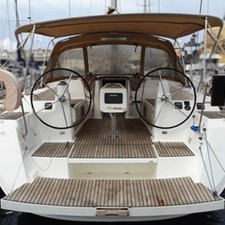 Dufour 450 GL