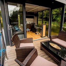 Mein Hausboot HB 05