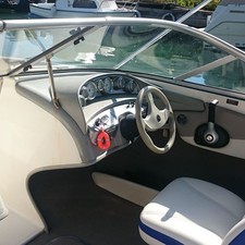 Bayliner 185 Bowrider