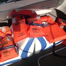 Bayliner 185 Bowrider