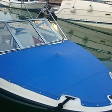 Bayliner 185 Bowrider