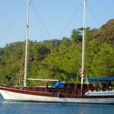 Gulet 78