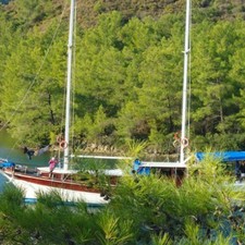 Gulet 78