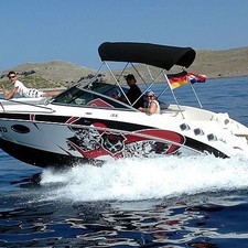 Chaparral 225 SSi