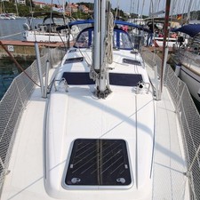 Bavaria 40 Vision