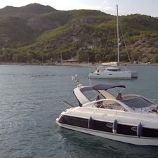 Fairline Targa 34