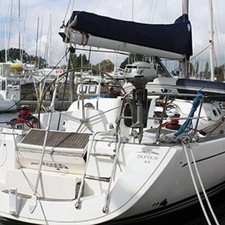 Dufour 44