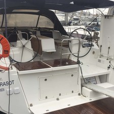 Dufour 460 GL